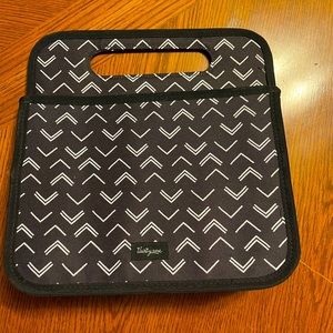 Thirty-one Double Duty Caddy retired color